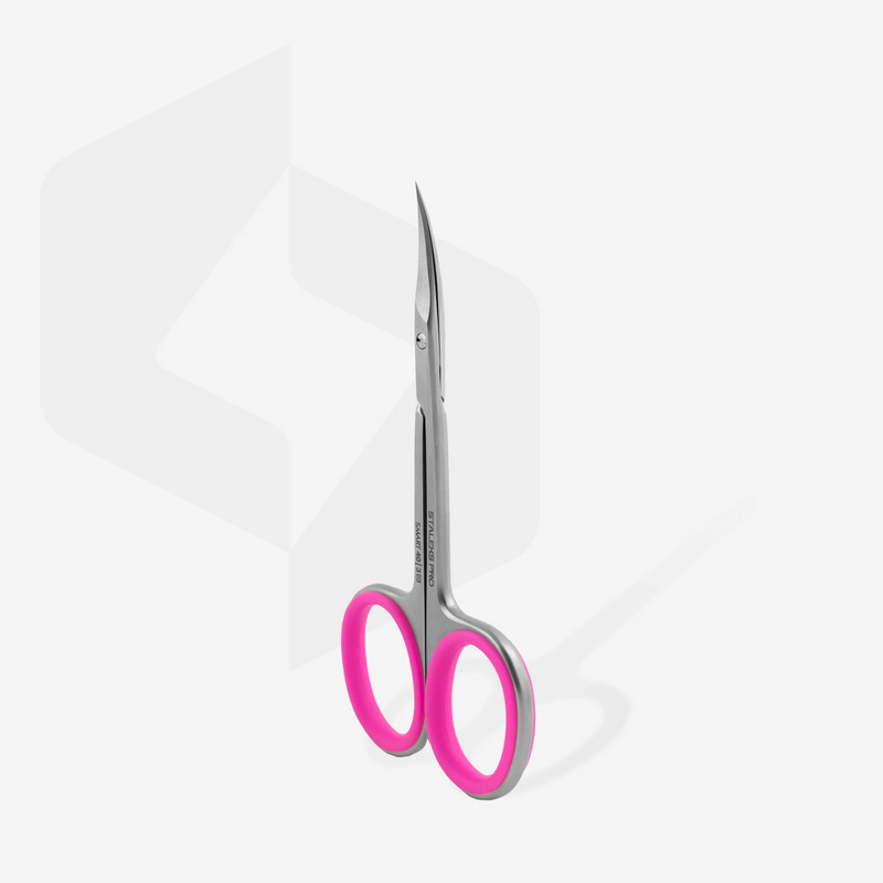 Tijera profesional para cutícula SMART 40 TYPE 3