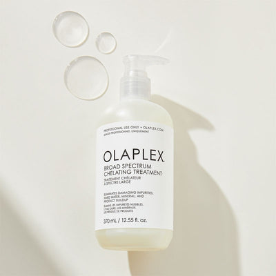 Broad Spectrum Chelating Treatment Olaplex 370 ml