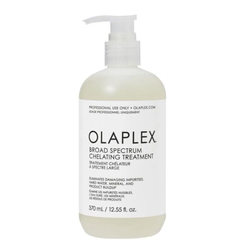 Broad Spectrum Chelating Treatment Olaplex 370 ml