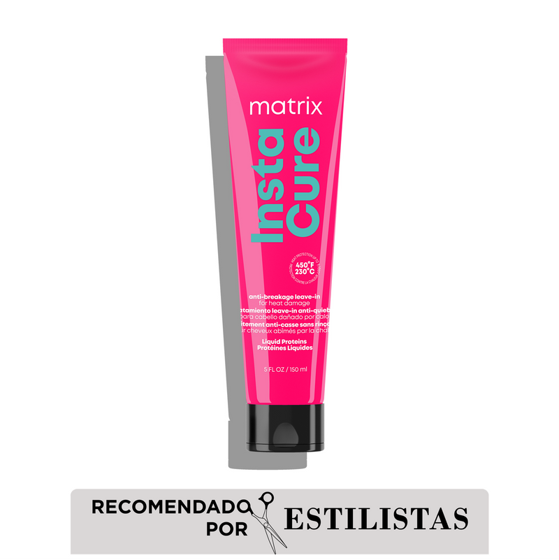 Leave In Instacure Build A Bond x 150 ml Matrix