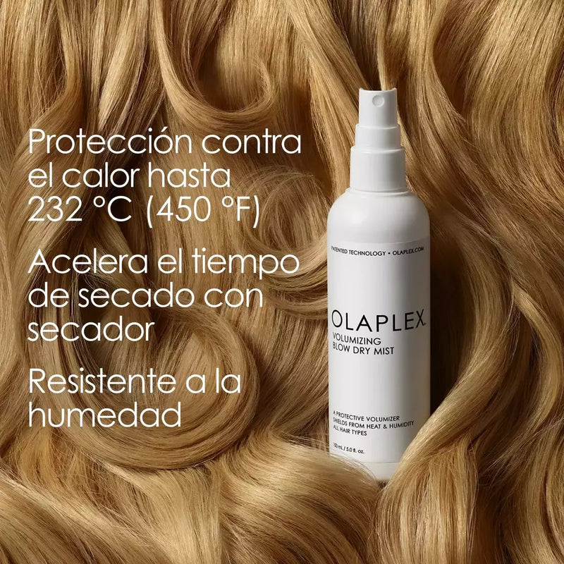 Volumizing Blow Dry Mist Olaplex 150ml