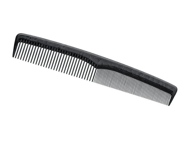 Peine Batidor Peluqueria Corte Carbono 52213