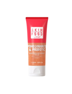 Gel Exfoliante Corporal Pomegrante Skin Food Idraet x 200