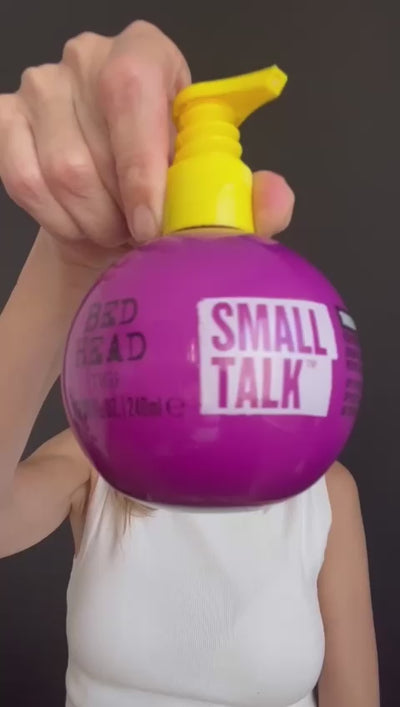 Crema Styling Small Talk Tigi 240 ml