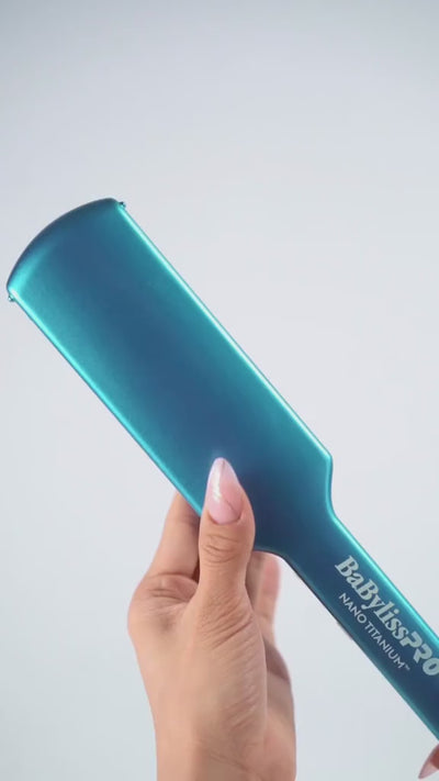 Plancha  ultradelgada  4074 Babyliss Pro