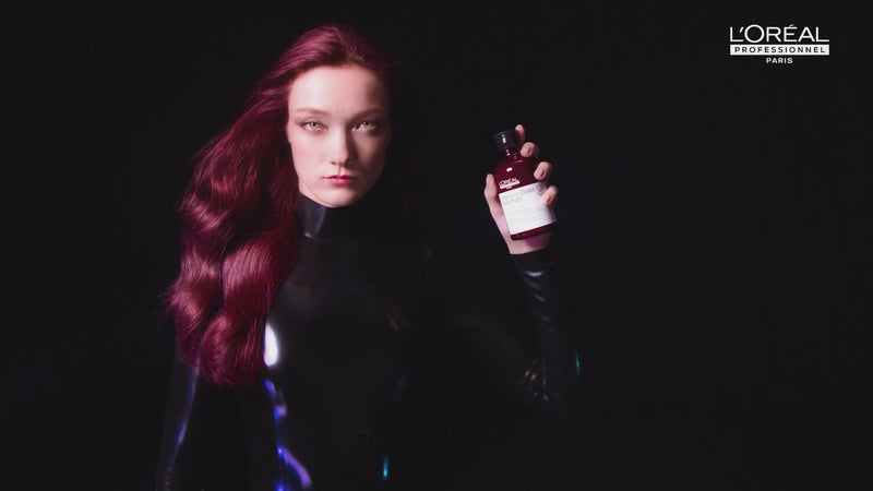 Shampoo Vitamino Color Spectrum L&