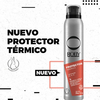 Protector Termico Roby 190ml