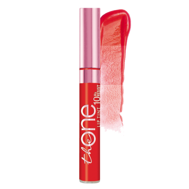 Lip Tinte The One Idi N°02 Forever Red IDI