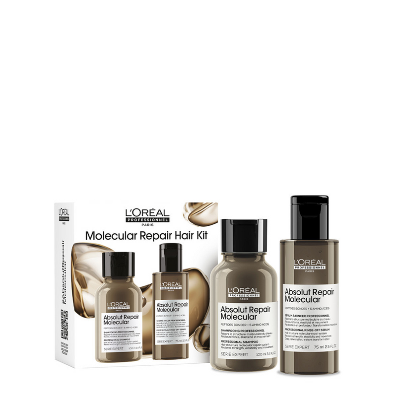 Absolut Repair Molecular Formato Mini Duo L&