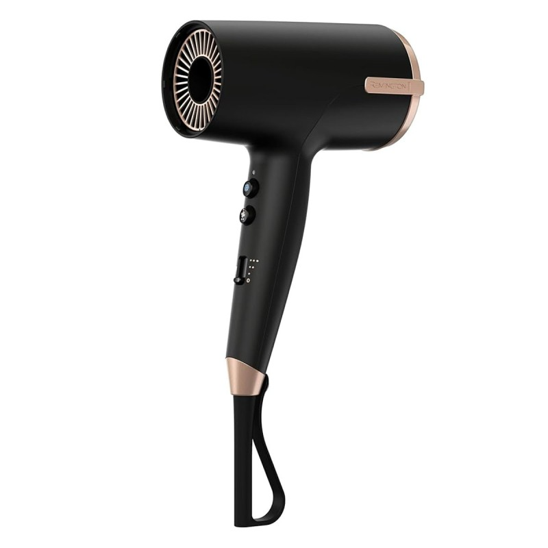 Secador De Pelo Remington One Antifrizz D31A