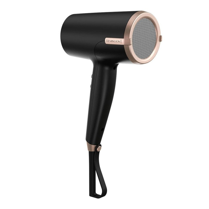 Secador De Pelo Remington One Antifrizz D31A