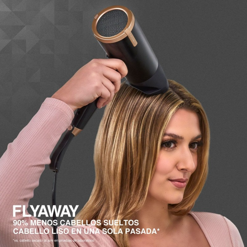 Secador De Pelo Remington One Antifrizz D31A