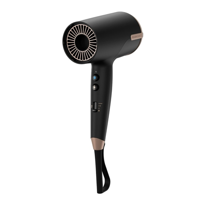 Secador De Pelo Remington One Antifrizz D31A