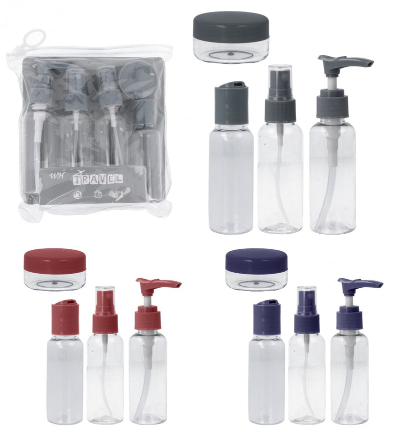 Kit de viaje