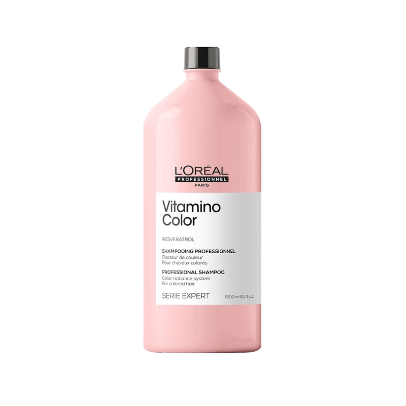 Vitamino Color Shampoo | SERIE EXPERT | 1.500ML