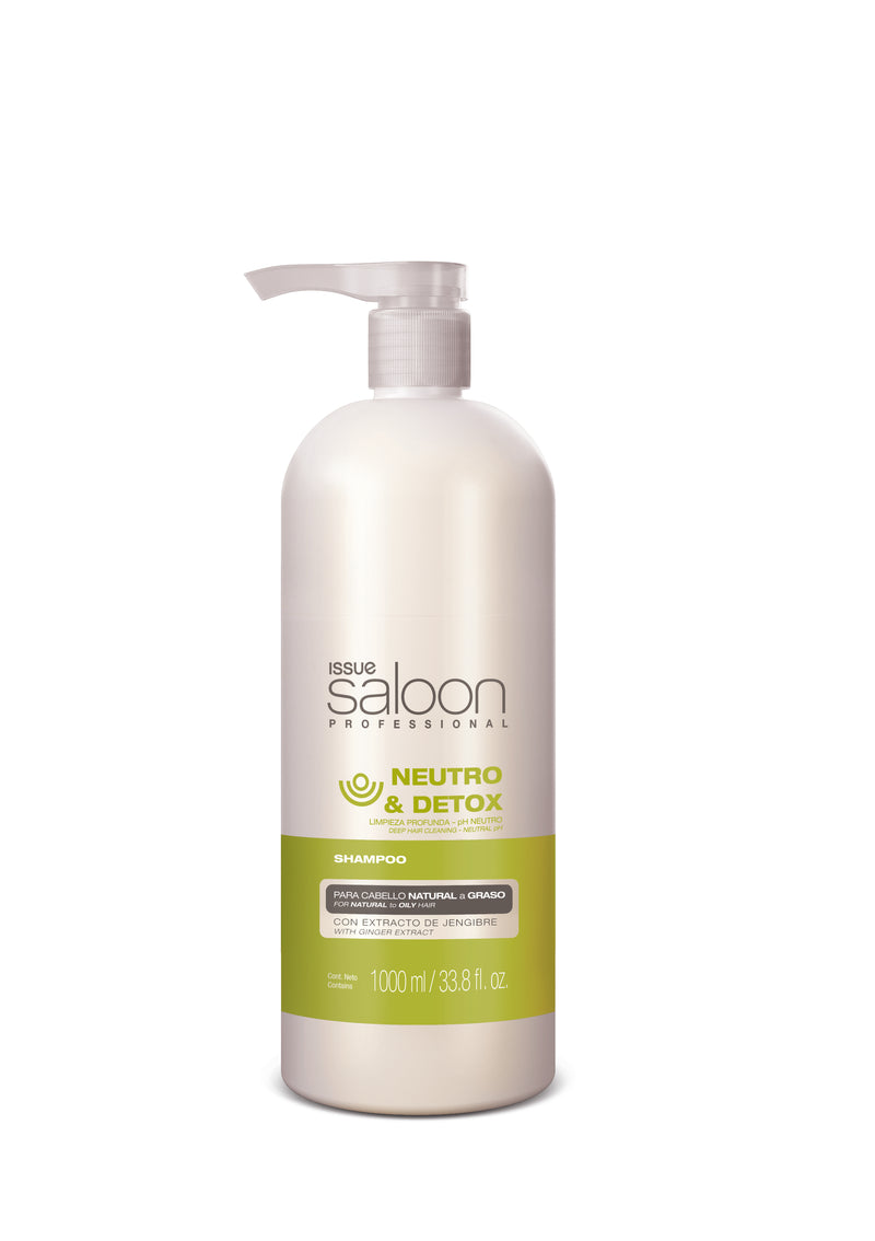 Shampoo Neutro Detox Issue 1L