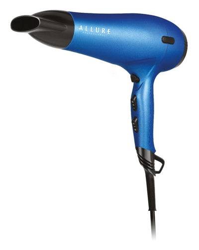 Secador de Pelo Profesional 2200w Celeste Allure