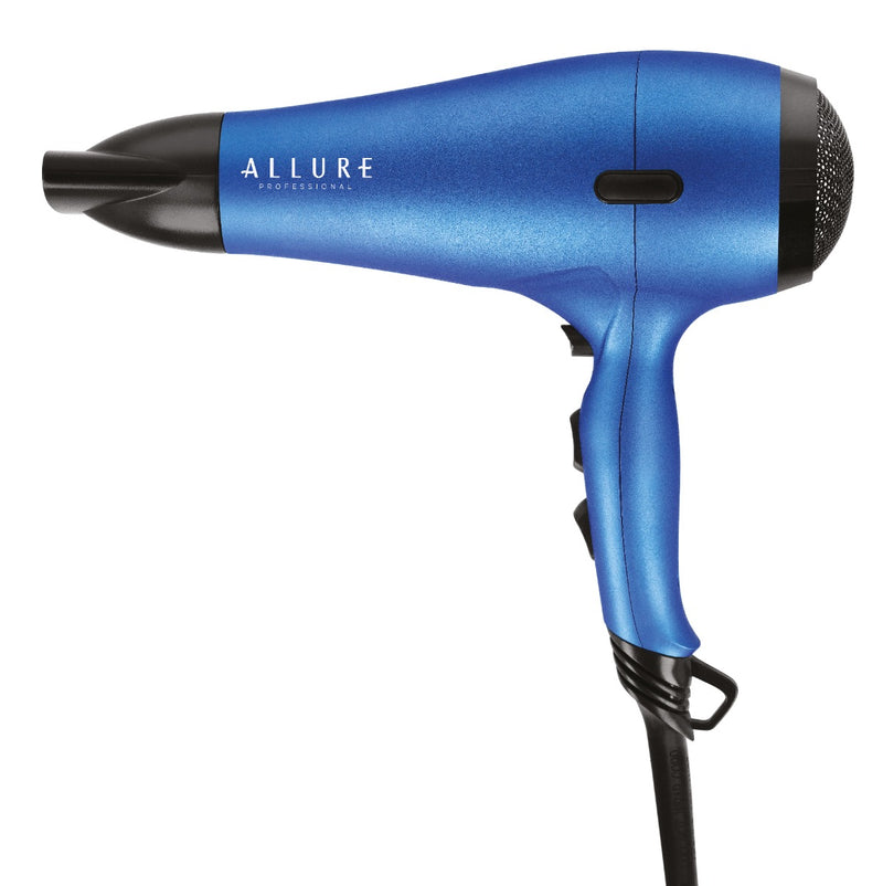 Secador de Pelo Profesional 2200w Celeste Allure