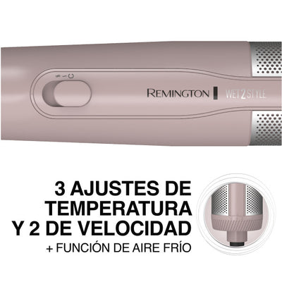 Cepillo Voluminizador Remington