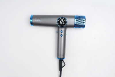 Secador De Pelo Allure Air10 Profesional