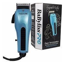 Maquina Super  Motor con Cable Babyliss