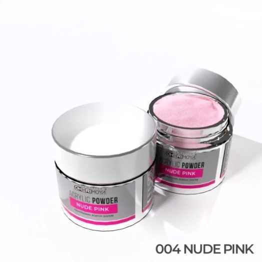 Polimero Acrilyc Cherimoya Nude Pink 