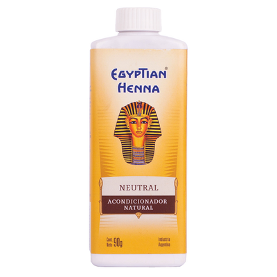 Egyptian Neutral 90 gr.