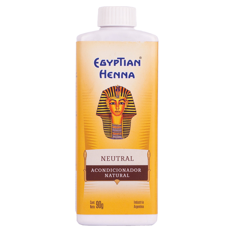 Egyptian Neutral 90 gr.