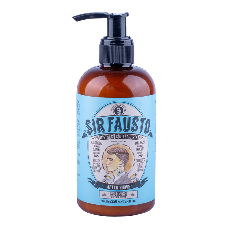 After Shave Sir Fausto x 250 ml