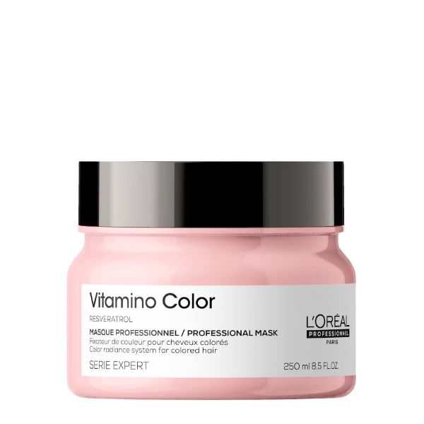 Máscara Vitamino Color | SERIE EXPERT | 250ml