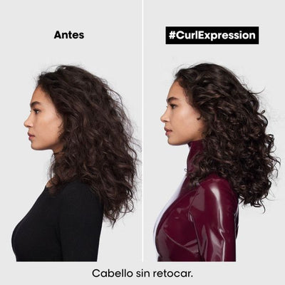 Crema para Peinar Curl Expression Serie Expert x 200ml