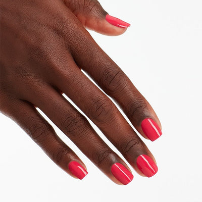 Esmalte Charged up cherry
