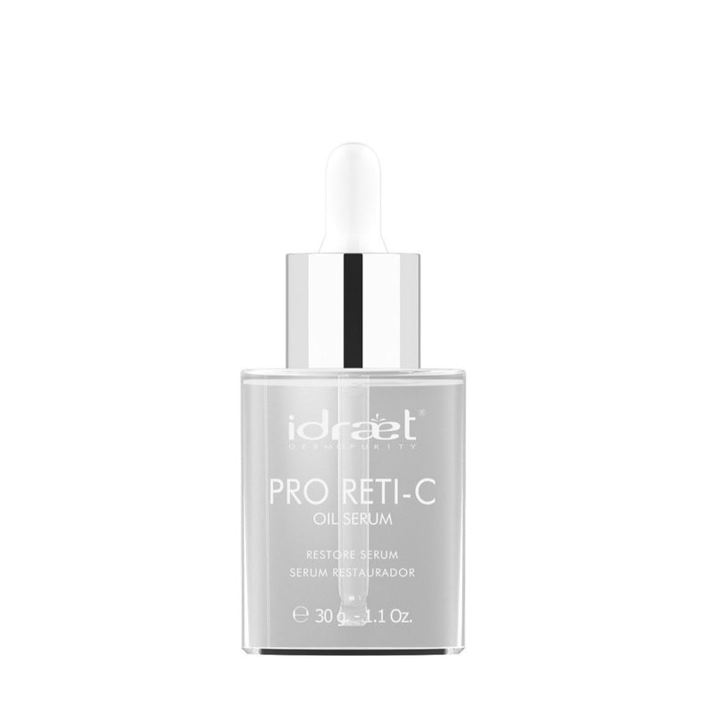 Serum Restaurador Pro Reti-C Idraet 30g