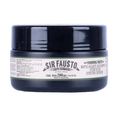 Forming Paste Sir Fausto x 200 ml
