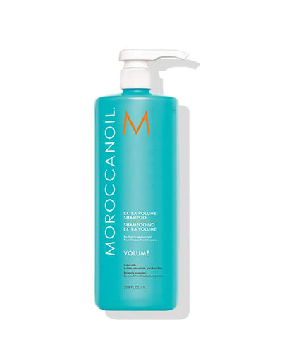 Shampoo Volumen Moroccanoil x 1000 ml