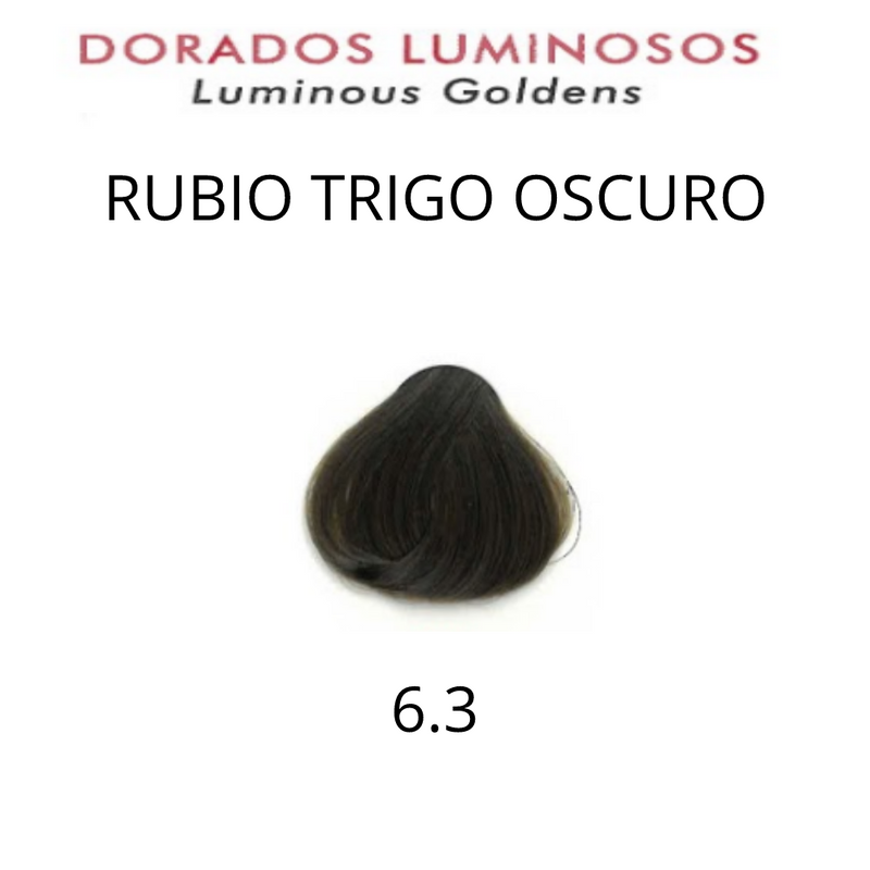 SILKEY POLICROM 6.3 RUBIO TRIGO OSCURO