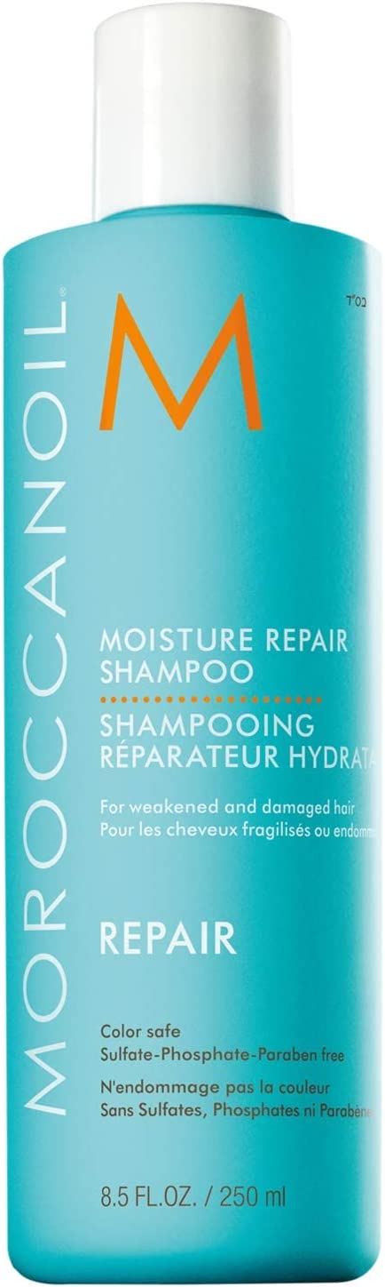 Shampoo Repair Hydratant Moroccanoil x 250 ml