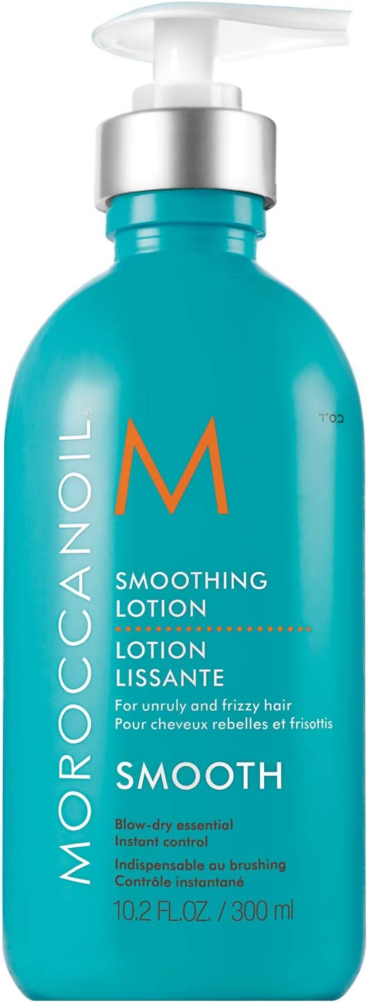 Lotion Smooth Moroccanoil x 300 Ml