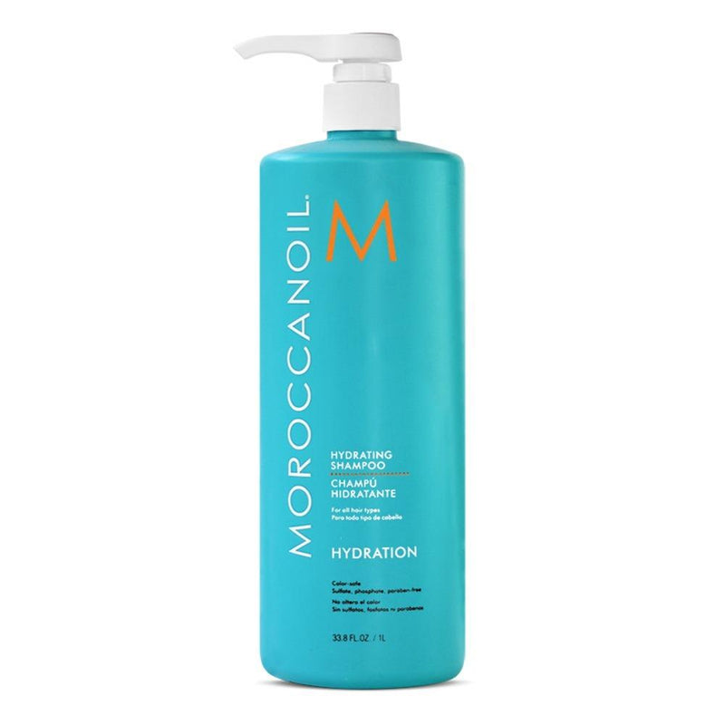 Shampoo Hydration Moroccanoil x 1000 ml