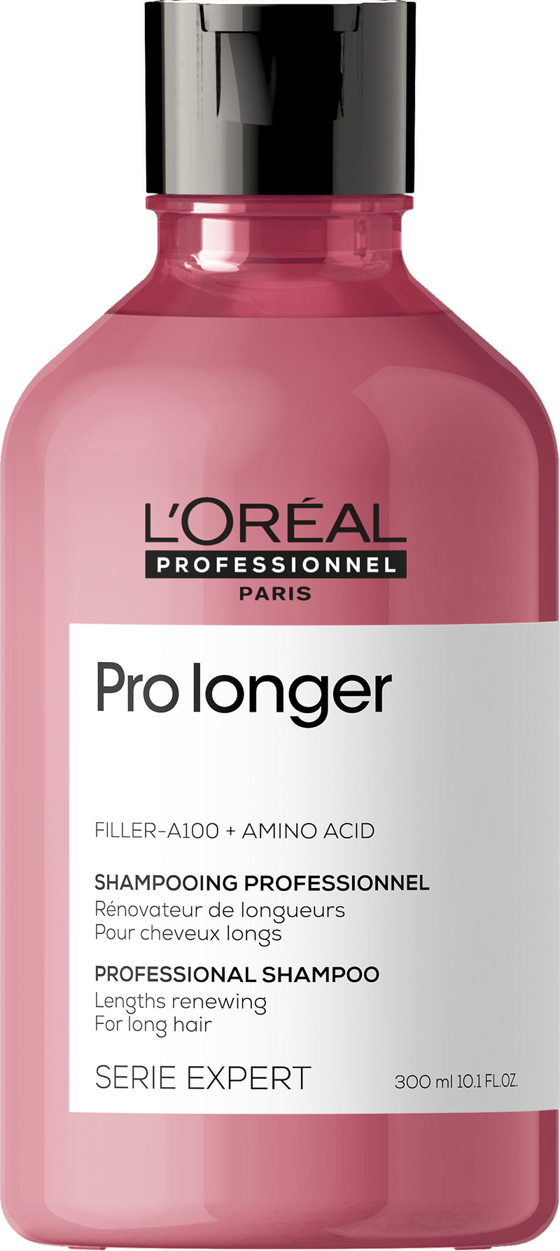 Pro Longer Shampoo | SERIE EXPERT | 300 ml