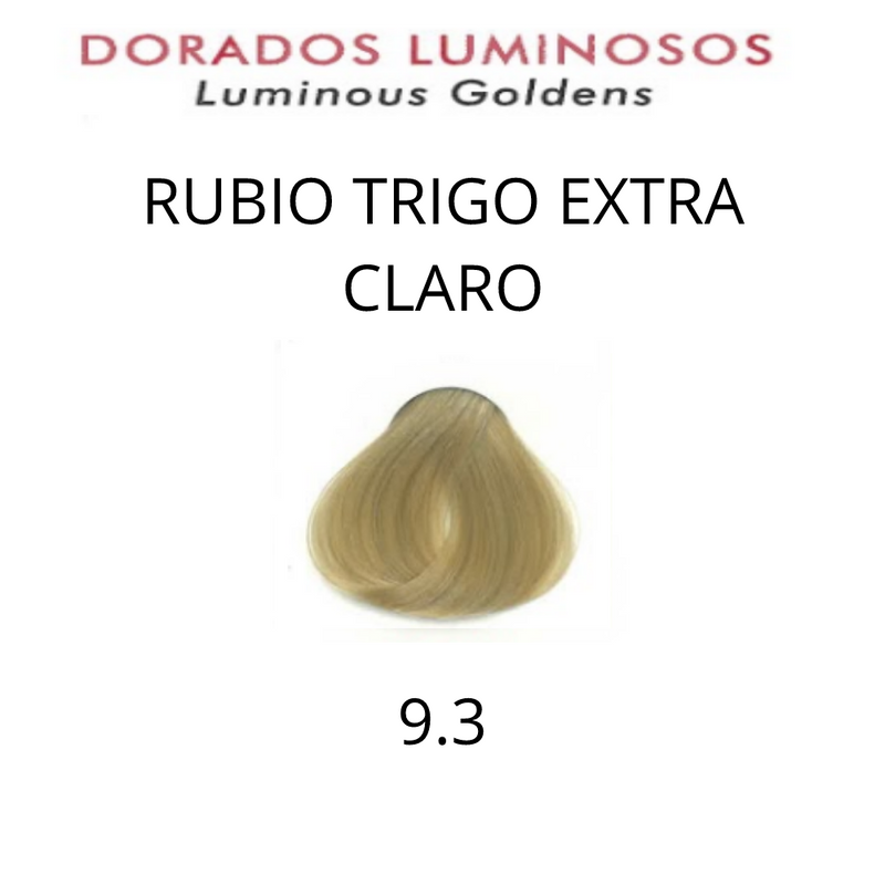 SILKEY POLICROM 9.3 RUBIO TRIGO EXTRA CLARO