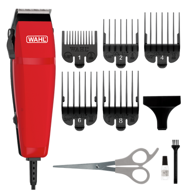 Maquina Easy Cut Red Wahl
