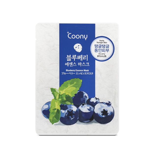 Mascra Facial Blueberry Coony