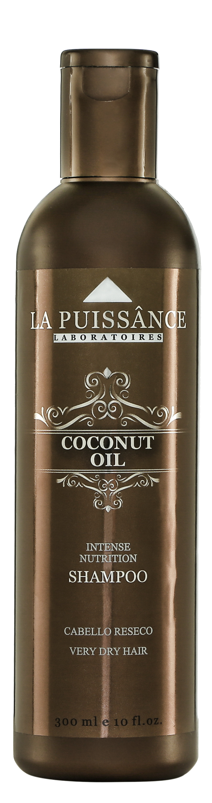 Shampoo Coco La Puissance x300 ml
