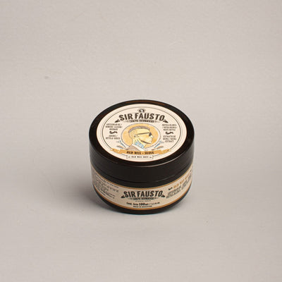 Cera Old Wax Suave Sir Fausto x 100 ml