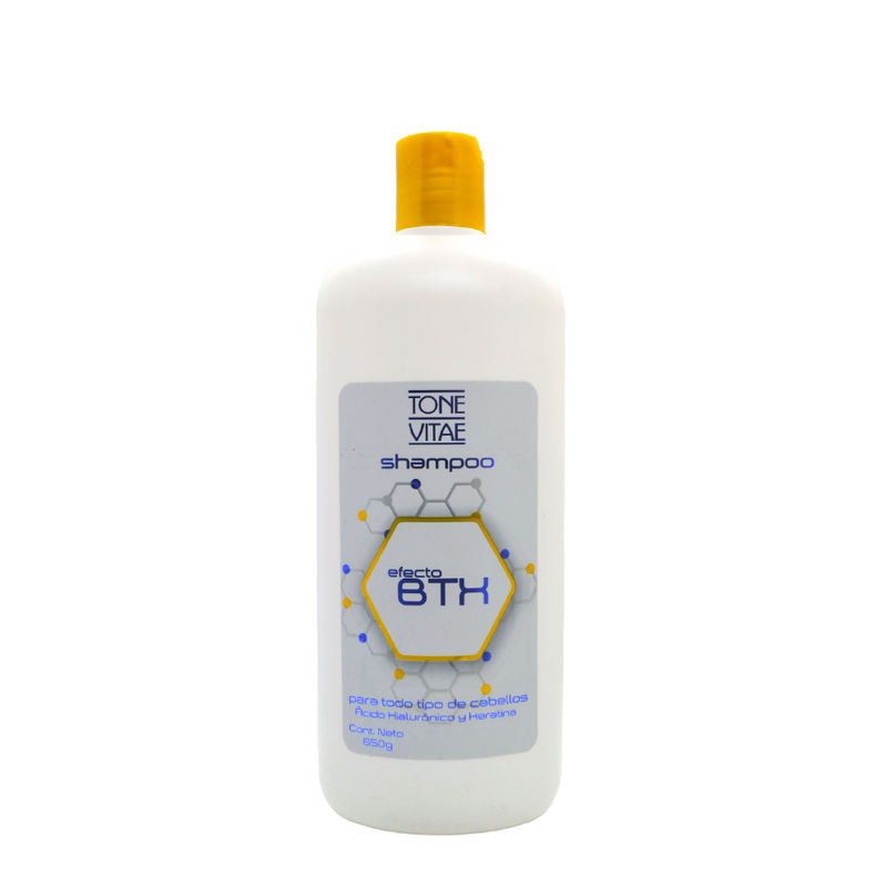 Shampoo Bottox Tone Vitae x 650 ml