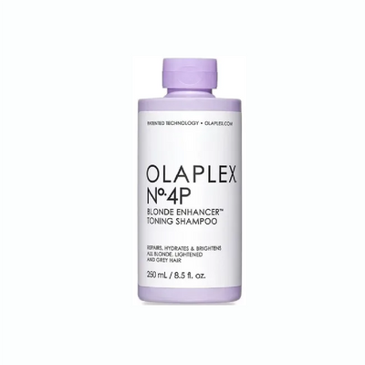 Shampoo Matizador Olaplex #4P Revlon x250 ml