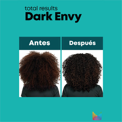 Shampoo Dark Envy 300ml Matrix Total Results