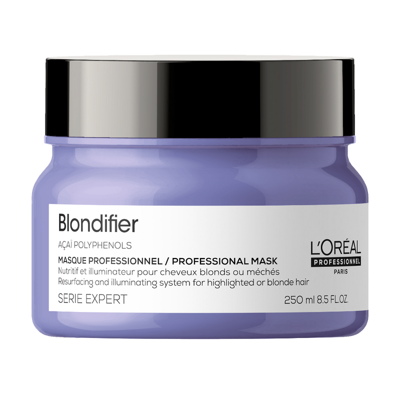 Mascara Blondifier  Serie Expert x 250 ml. Loreal