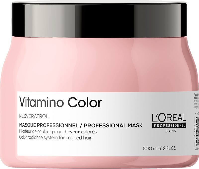 Máscara Vitamino Color | SERIE EXPERT | 500ml